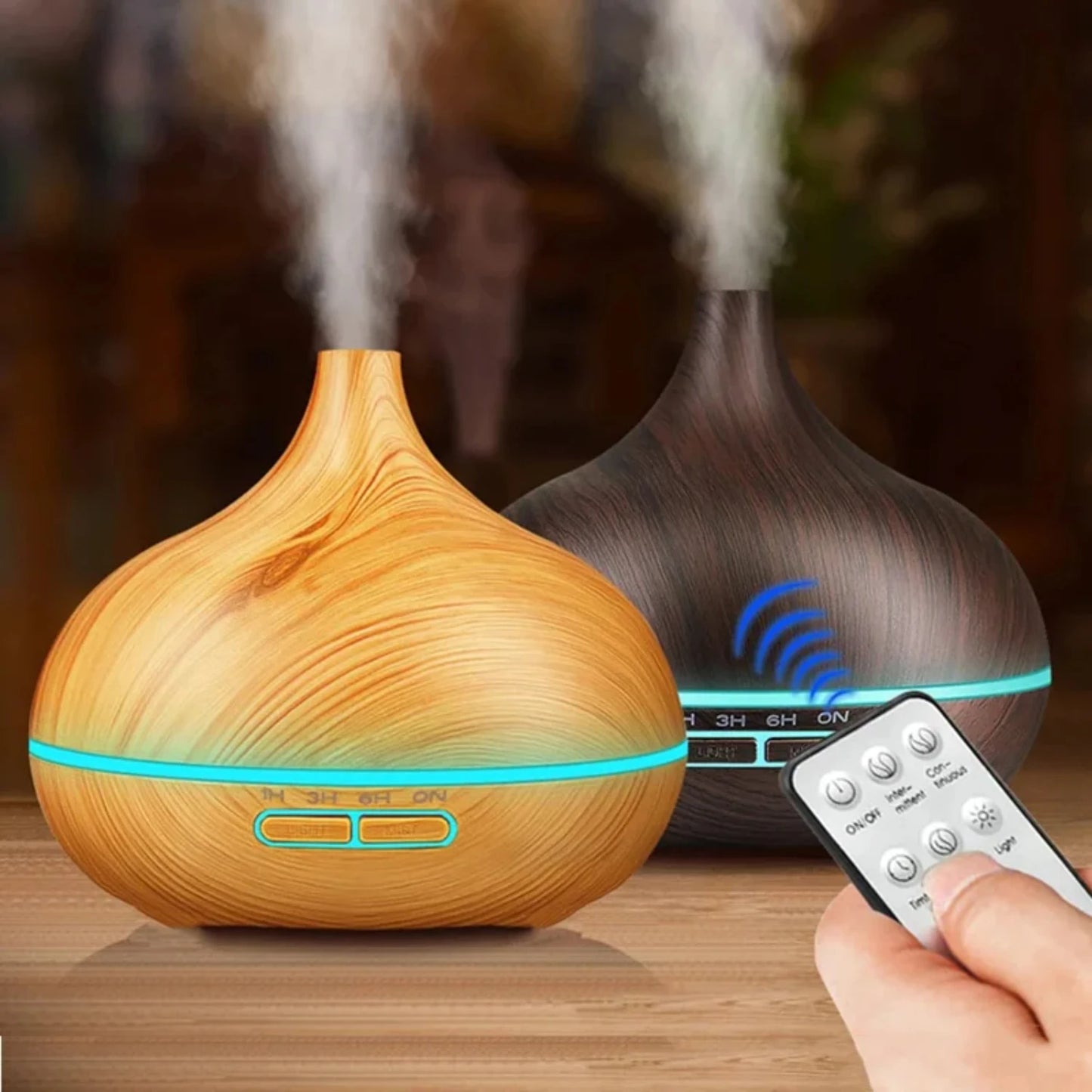 Tranquil Essence Air Diffuser