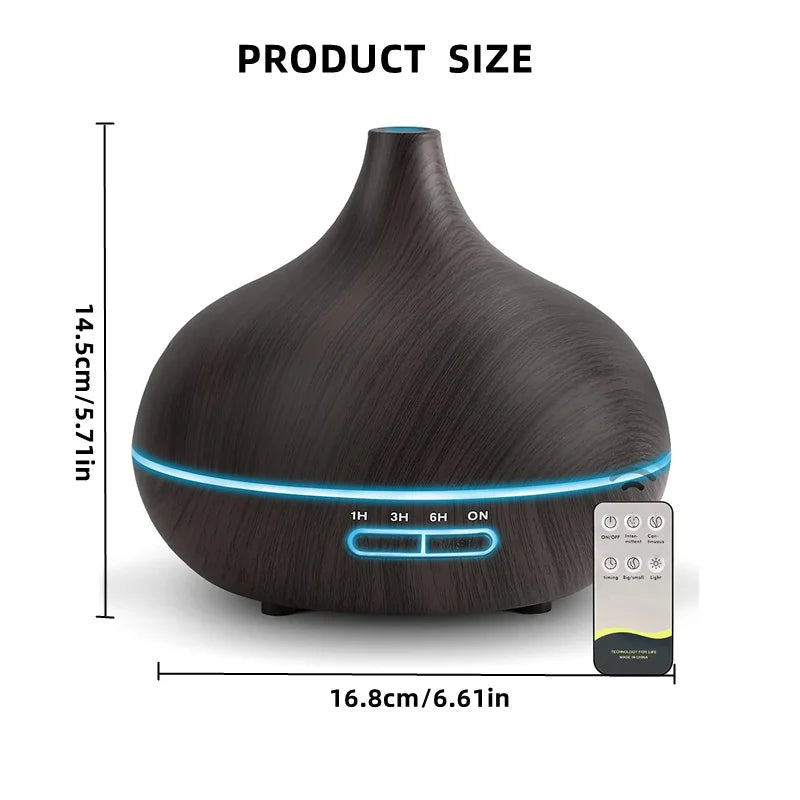 Tranquil Essence Air Diffuser